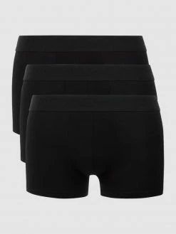 Rabatt ? MCNEAL Trunks Im 3er-Pack - Schwarz ?