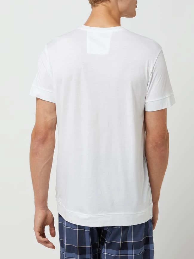 Beste Bewertungen von ? Jockey Pyjama-Oberteil Mit Modal-Anteil - Weiß ? 5 Beste Bewertungen von ? Jockey Pyjama-Oberteil Mit Modal-Anteil - Weiß ? – Bild 5