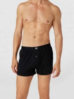 Bestpreis ? Puma Boxershorts Mit Label-Details Im 2er-Pack Modell 'Jersey' - Rauchblau ✔️