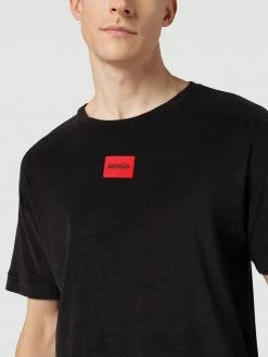 Rabatt ? HUGO Pyjama Mit Label-Patch Modell 'Terry Me Short Set' - Schwarz ? -Schiesser -Shop 99akuhi76p6l8d9k9l53il2i891j2jq48sr50d1g8l5l6cia951j6c28a5936chj9osksihh6t458d2d853m8p1p64q68d9lc8q6ac9k61i3ae9g74q68phjcdgm6oj36som4c0