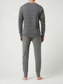 Coupon ✨ Jockey Pyjama Aus Baumwolle - Mittelgrau Meliert ❤️ -Schiesser -Shop 9cs4gjq18db56gq8aor44e1jap3jgiq1apa5cgq48p334kpj8t35ch9l8p546cpk6p2kokqaa4plaj229ko3ac1oc5h30p9jc8q34c9k68sjcoj46oo3ipj570o30eb4c8r36pg