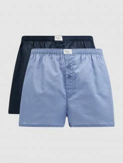 Angebote ? Pepe ? Jeans Boxershorts Aus Baumwolle Im 2er-Pack - Blau ?