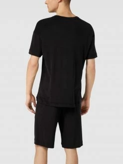 Rabatt ? HUGO Pyjama Mit Label-Patch Modell 'Terry Me Short Set' - Schwarz ? -Schiesser -Shop 9d858hhm9gpj8hpj68s46j9n75238cac8h85ah238p434jie95b4shhp9da54hi2852kckppad64okam953m6ohi68sj0cr668sj0phkcgqj8o9k71hm8cpm64rj2phj6kqm8d0