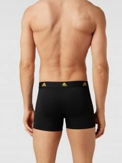 Bestes Angebot ❤️ ADIDAS SPORTSWEAR Trunks Mit Logo-Bund Im 3er-Pack Modell 'Micro' - Schwarz ? -Schiesser -Shop 9gpj6k1k99336ihh9d1kae9l8t4kgiqdah5ksjhn8os4mi9la1al4la48p3kgiqd8col8cpp6pa4el2c953m2cj4ckqmceb16hi66d1kcksj4o9o69j3ip9ic4q6ad1n61ijgcg