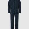 Auslauf ? Gant Pyjama Aus Baumwolle - Marineblau ? -Schiesser -Shop 9h1l8l26ap84ogi56p8k2jq9a92jehq970okuiph8p638cpj6l14kla98h3kkha76hak6i2maha32c1h653j2d3364r3ip1ocop64phk6sp3ie9i6cpj4d1j6pj3icph6ksjed0