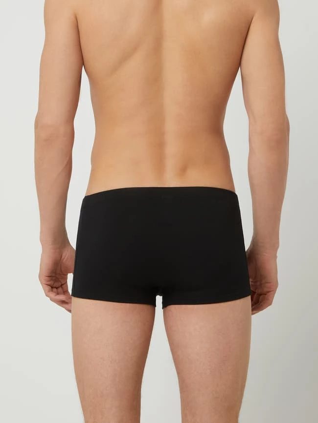 Beste Bewertungen von ? Skiny Trunks Mit Stretch-Anteil Im 2er-Pack Modell 'Advantage Men' - Schwarz ❤️ 4 Beste Bewertungen von ? Skiny Trunks Mit Stretch-Anteil Im 2er-Pack Modell 'Advantage Men' - Schwarz ❤️ – Bild 4