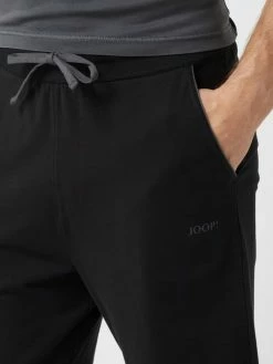 Billig ? JOOP! Collection Pyjama-Hose Mit Stretch-Anteil - Schwarz ? -Schiesser -Shop 9l8lcia68gs5aiqbadaj4iah858k8gif8sp4odqkal542hidal73ikqj68q3cjhk6tb48gpiah6lcd2m653j8p1jchgm4e9g6oqmce1k70p3iohn6osj2e9h65gm6p9n6ti3ee0
