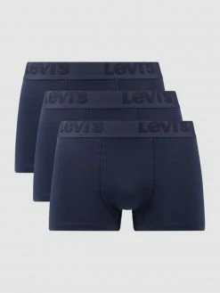 Neu ? Levi's® Trunks Im 3er-Pack - Dunkelblau ?
