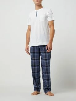 Beste Bewertungen von ? Jockey Pyjama-Oberteil Mit Modal-Anteil - Weiß ?