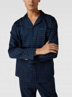 Aktion ? Schiesser Pyjama Mit Allover-Muster - Dunkelblau ? -Schiesser -Shop 9p2kil2j8p6l4jpn9t34sgqb8d2k4h2h9t0jeiaa64o3cgho8t54od28ad2jala3a4rkgkq7agpj4ki5ad3m4d1l68p32oj4cko38o9k6timaohlclj3edppckp34p36chh36oo