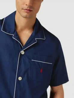 Aktion ? Polo Ralph Lauren Underwear Pyjama Mit Kontrastpaspeln Modell 'WOVEN' - Marineblau ? -Schiesser -Shop 9p43ahho9kqkedaf6l9k6k256so32chn8sol2lhn70q4shqh6p5kada7agpjehi1a51k6hpl8gpkglag913jce9pcpgm8ohpclgj0cpk64q62e1l6lijip9pcpgmce1nc4qjcog