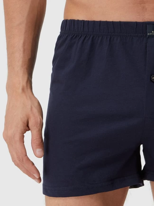 Beste Bewertungen von ? Götzburg Wäsche Boxershorts Im 4er-Pack - Dunkelblau ? 3 Beste Bewertungen von ? Götzburg Wäsche Boxershorts Im 4er-Pack - Dunkelblau ? – Bild 3