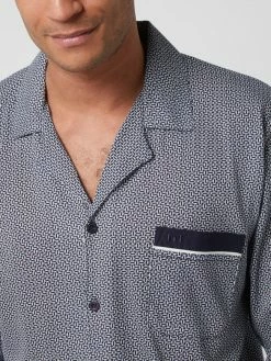 Budget ⌛ Götzburg Wäsche Pyjama Aus Baumwolle - Blau ? -Schiesser -Shop 9sq4uk236595ci21ah1l6j2e64r4ccamaco30li2aoskqlim8h94gda79t4jcd9pakq4ohpo9h8kulag6co3aopk6so3ao9p6ph36o9k6ss6aoj36ti3gchp6ssm8cj470q6co8