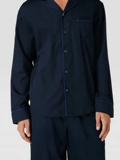 Auslauf ✔️ Schiesser Pyjama Mit Kontraststreifen - Dunkelblau ? -Schiesser -Shop 9t0k2gph6or4ke1p6d3k2jpm9p14qgqh892ksl2h9p2j4cpo6d3kaciea90kmi9p9p7kih9o6lajeca69p3m4d9iccqm4dpg6pi32p1k6li64e336kojiopmckpj6c3268o3cc8