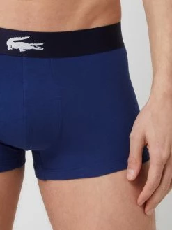 Bester Verkauf ? Lacoste Trunks Mit Stretch-Anteil Im 3er-Pack - Marineblau ? -Schiesser -Shop 9t0l0ja3ap7jge9la13lcci1919keihl8cp44da28sok2haj99534jal8h6jgea9a9938ihk61148ihga0o3gp9m6gpj2e1gcor30d1kc8qjae1h6osjgphpc8qjaoj2chh38co