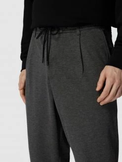 Besorgen ✨ BOSS Casualwear Tapered Fit Lounge-Hose Aus Viskose-Mix Modell 'Skay' - Mittelgrau Meliert ? -Schiesser -Shop 9t2kudac8oojakq39h8j4ga4a4s52cij8p538hieakp58laga5242hal9t65ahq7ad24al2g8d43ekaaa8o34opm6ssmce9mc9h36dhkcpi64ob470qm2opn64rjio9p74o3gd0