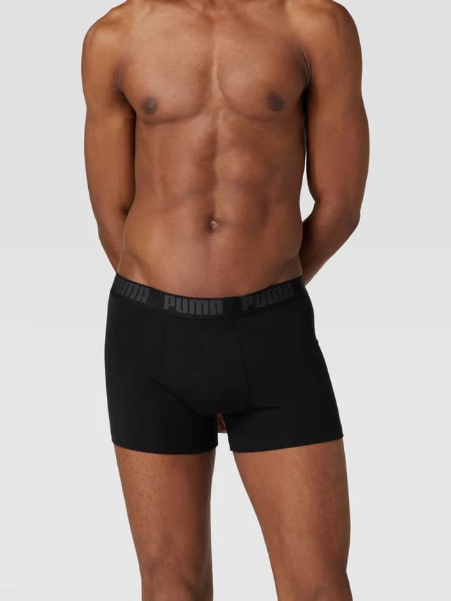 Angebote ? Puma Trunks Mit Stretch-Anteil Im 2er-Pack - Schwarz ? 1 Angebote ? Puma Trunks Mit Stretch-Anteil Im 2er-Pack - Schwarz ?