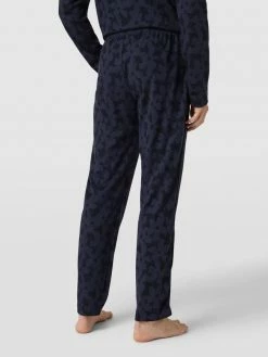 Budget ? Mey Pyjama-Hose Mit Allover-Muster Modell 'BIG FLOWERS' - Dunkelblau ⭐ -Schiesser -Shop a0pjik2fa19kmgpmakr3ggpj9h5jacii9t5jel9i9l14edqi6l452h2h91344dq49l2jcj2hap3jcd236co32dj46phjeohl6lj6ac9k6th6ae1k70pm2d1h6kq3ad3269h66c0