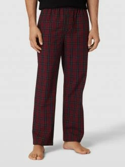 Auslauf ❤️ BOSS Pyjama-Hose Mit Karomuster - Rot ? -Schiesser -Shop a16jcdq79h3l4eag898jah21996kuiql71b4slaf65742i1g90ql8c2360r4el1i8kpkshq798oj6lij713jgohm6grjgdr5cgqjgopk64ojce9l74oj4cpk6gqm8oj56tgj6c8