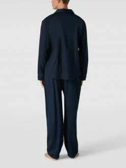 Auslauf ✔️ Schiesser Pyjama Mit Kontraststreifen - Dunkelblau ? -Schiesser -Shop a4o48cqb7174qlhga19k6eag6t0jekq56l5jajqk9hb4gg9i9t34qh2c64q4qc248h736gamah1j4ga1a4o30c1i6lijid346hi64dhk6ksj2oj5c8qmaphgcgr6ac9j60s3ado