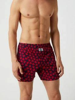 Rabatt ? Deal Boxershorts Aus Baumwolle Mit Allover-Muster - Dunkelblau ? -Schiesser -Shop a555cgic9oq4mlai9l554lijakr4mdid8pal4iqa74ojccacakojai24a4o4miqj855j2hai6t64qcq88co3gohn75hm6cr465j3ao9kc4p6ce9hchgj8eb66soj8p1m61imad0