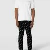 Budget ? Karl Lagerfeld Pyjama Mit Label-Print - Schwarz ? -Schiesser -Shop a58kici89d44oh9n952kmii6858kcjq59t532jhh75b52kq4752jikpl8d2j8jpg8h1kgc9ia134ai1j94o6ap9gc8q3ac3370pjie9kcoojgo9ic8r3idj56gpjge1lchhj0pg