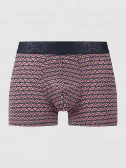Beste Bewertungen von ? HOM Trunks Aus Mikrofaser - Rot ?