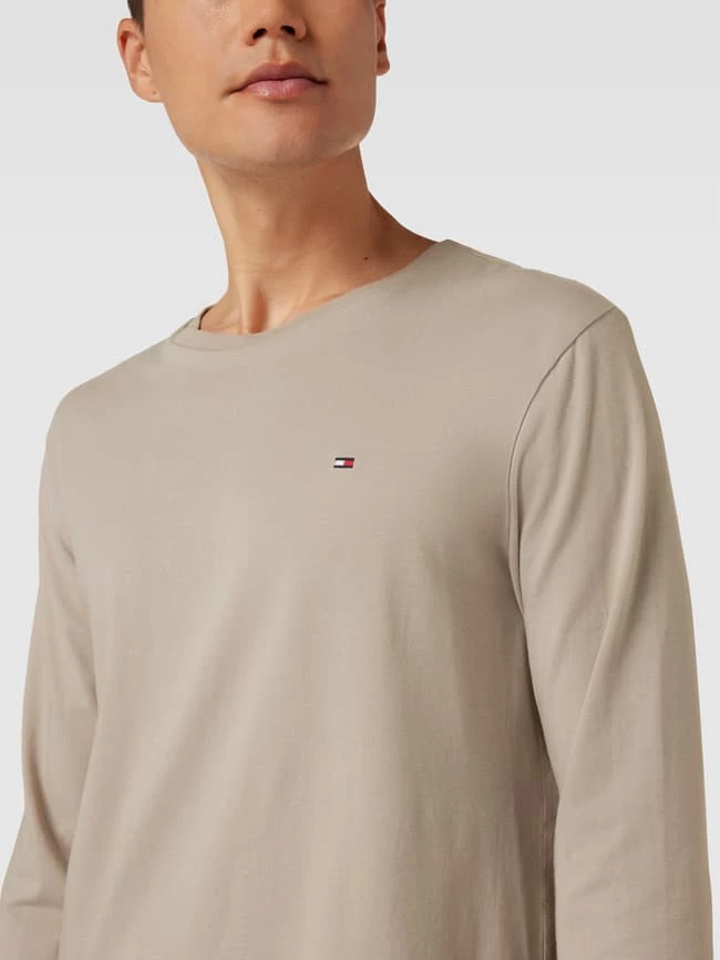 Beste Bewertungen von ✔️ Tommy Hilfiger Pyjama Mit Label-Details - Beige ⌛ 3 Beste Bewertungen von ✔️ Tommy Hilfiger Pyjama Mit Label-Details - Beige ⌛ – Bild 3