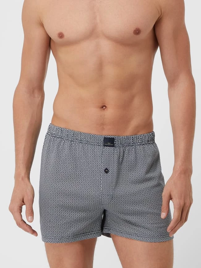 Beste Bewertungen von ? Götzburg Wäsche Boxershorts Im 4er-Pack - Dunkelblau ? 2 Beste Bewertungen von ? Götzburg Wäsche Boxershorts Im 4er-Pack - Dunkelblau ? – Bild 2