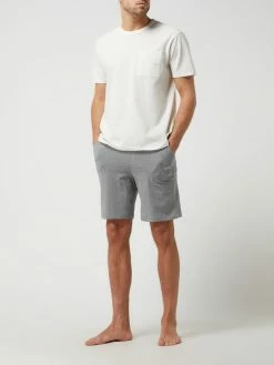 Besorgen ? JOOP! Collection Pyjama-Hose Mit Stretch-Anteil - Mittelgrau Meliert ?