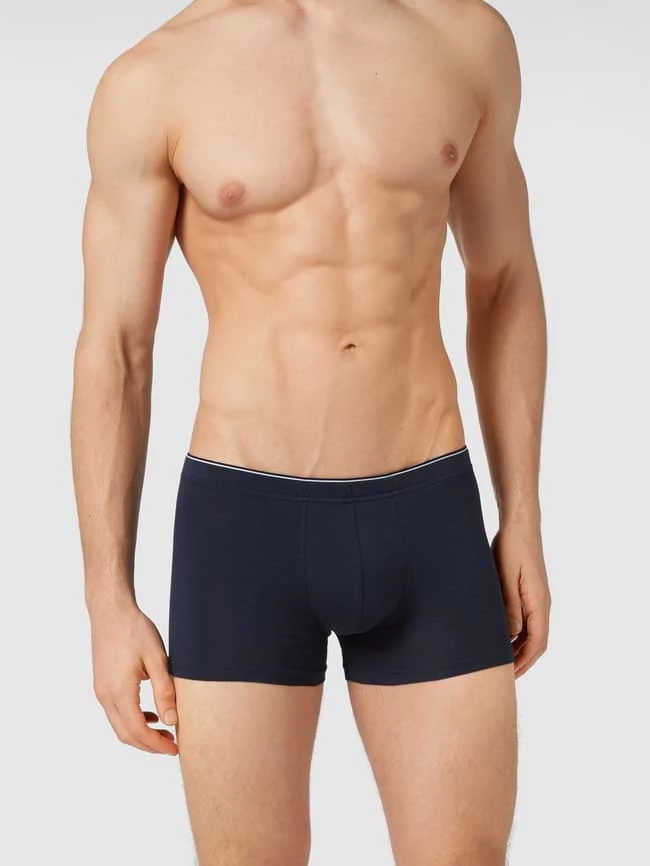 Bestes Angebot ? MCNEAL Trunks Mit Elastischem Bund Im 3er-Pack - Marineblau ? 1 Bestes Angebot ? MCNEAL Trunks Mit Elastischem Bund Im 3er-Pack - Marineblau ?