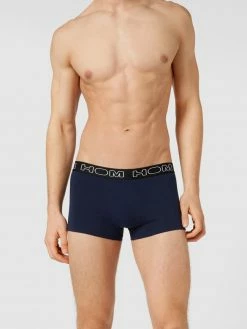 Bester Verkauf ⌛ HOM Trunks Mit Stretch-Anteil Im 3er-Pack - Anthrazit ?