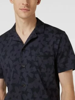 Am billigsten ? Mey Pyjama-Oberteil Mit Floralem Allover-Muster Modell 'Flowers' - Dunkelblau ? -Schiesser -Shop akq30cih697koh22716kmcpi6gokue2b8d64eci485a4kiaa8l1k2hq56oo4ue9i8t1lachj9orl0jah64o34cpgc9hjid1mcgq6cohkcdh3ioj26gq66cr26gs3ed9o6com2p8