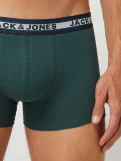 Neu ✨ Jack & Jones Trunks Mit Stretch-Anteil Im 5er-Pack - Dunkelgrau Meliert ? -Schiesser -Shop al6jccih856j8d236cs4gi9h98sl6h2ba4p46dah8l858h1o60pj4li46t756daj8ks4olah9kp3ii1l6h3jccpmcdj6ae1m6os32dhk75j30e1gc5hjge316tj64pb6clhm8c8