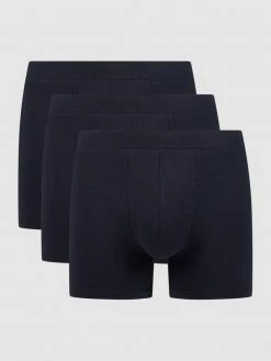 Top 10 ? Esprit Trunks Mit Modal-Anteil Im 3er-Pack - Dunkelblau ✔️