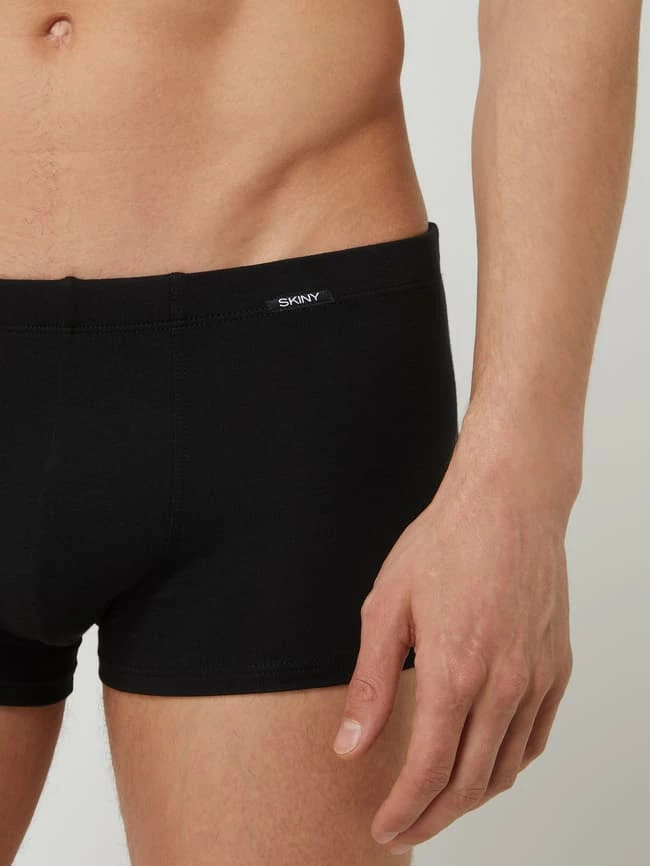 Beste Bewertungen von ? Skiny Trunks Mit Stretch-Anteil Im 2er-Pack Modell 'Advantage Men' - Schwarz ❤️ 3 Beste Bewertungen von ? Skiny Trunks Mit Stretch-Anteil Im 2er-Pack Modell 'Advantage Men' - Schwarz ❤️ – Bild 3